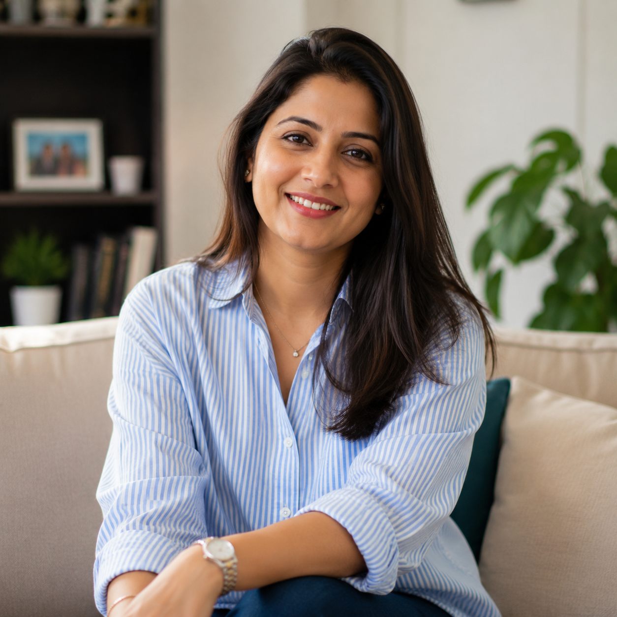 Pooja Mehta