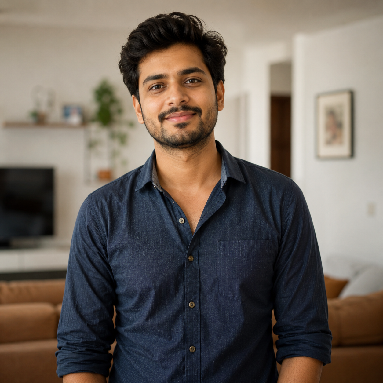 Rahul Verma