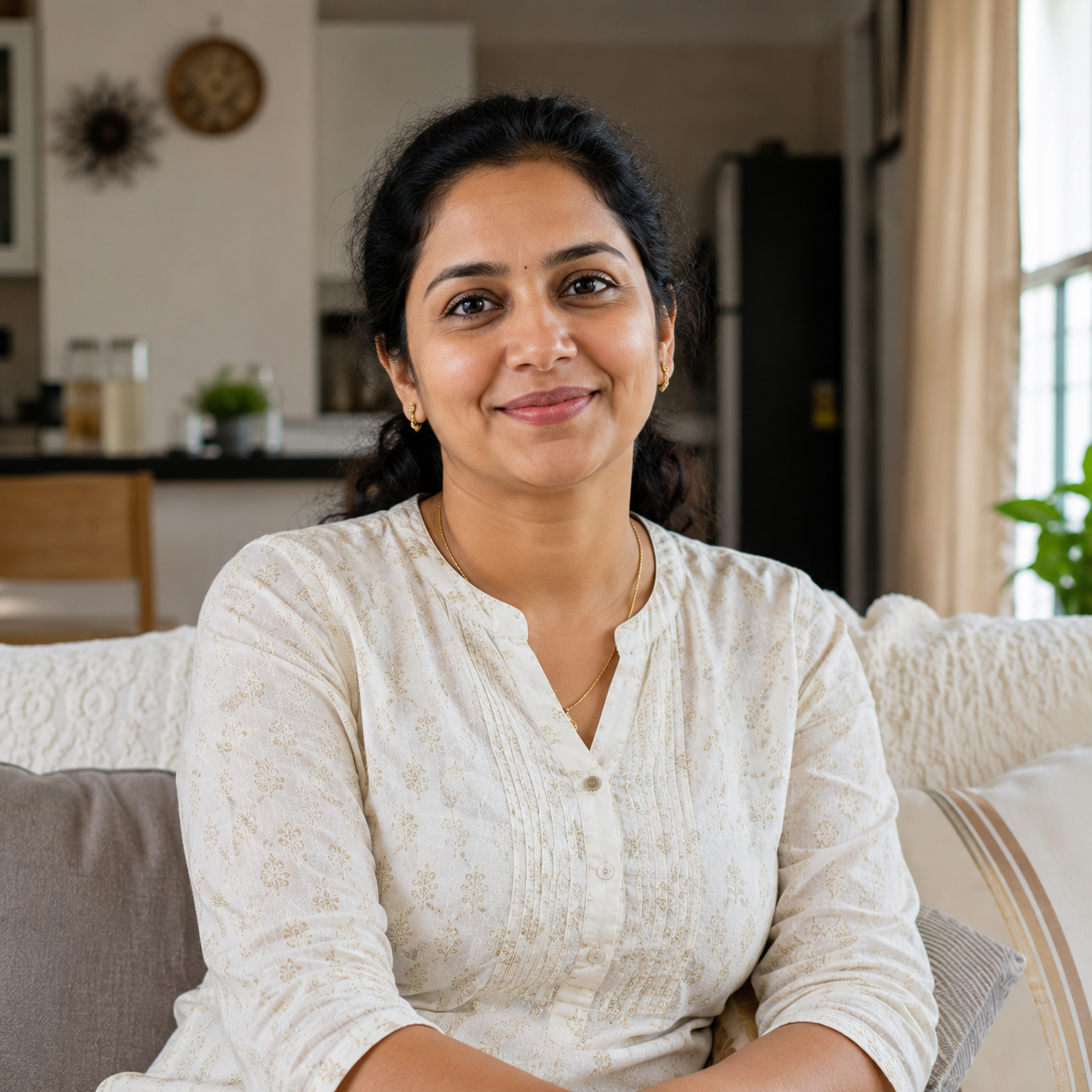 Priya Sharma
