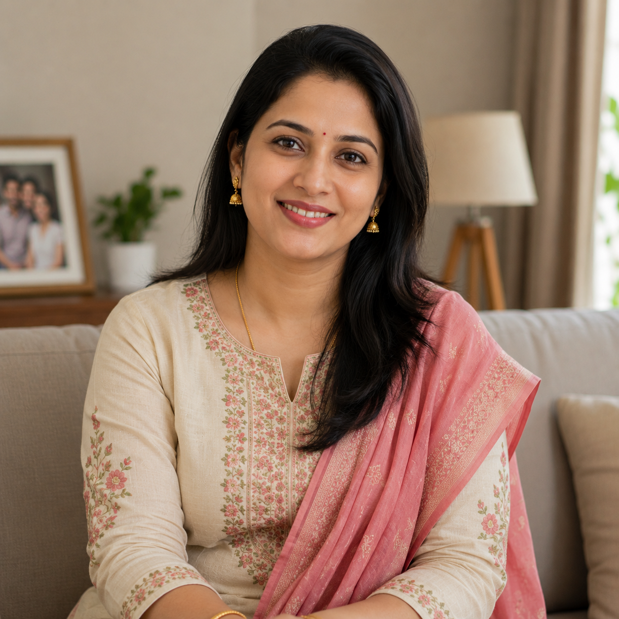 Prisha Vedi