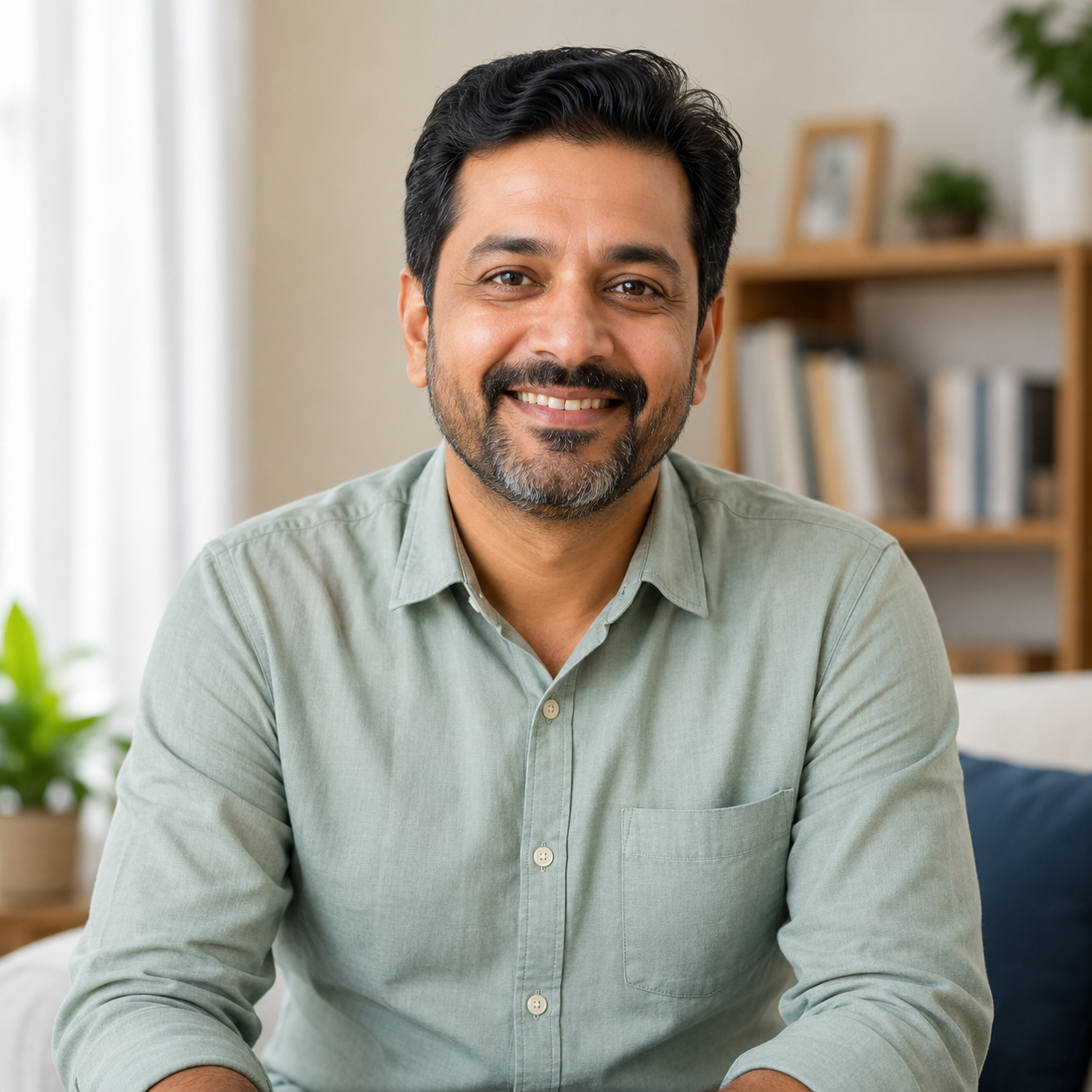 Rahul Yadav